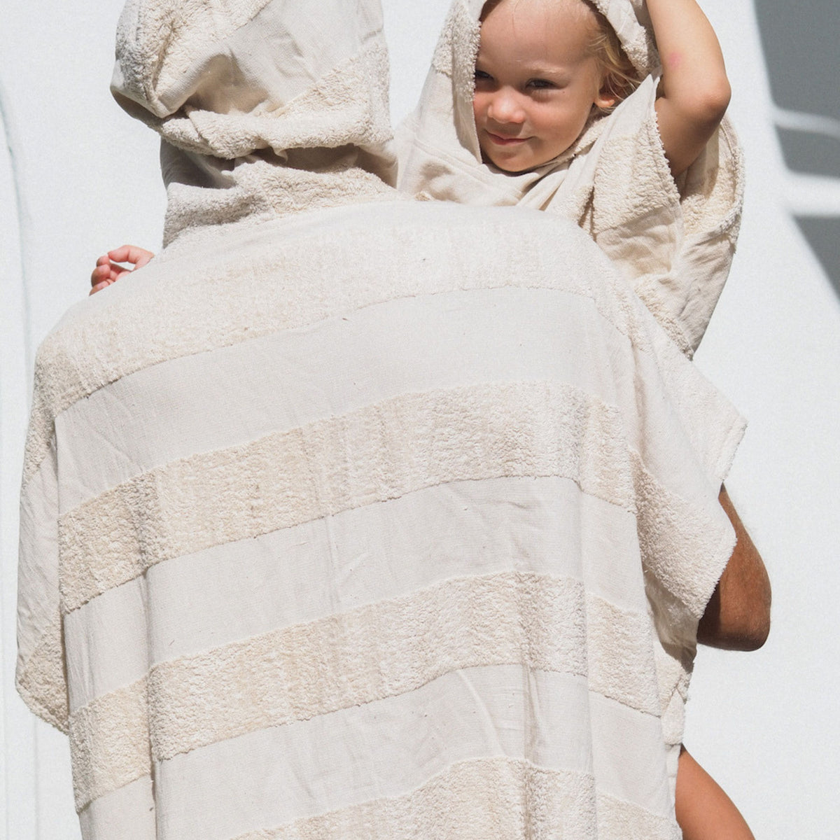 Dunes Pullover
