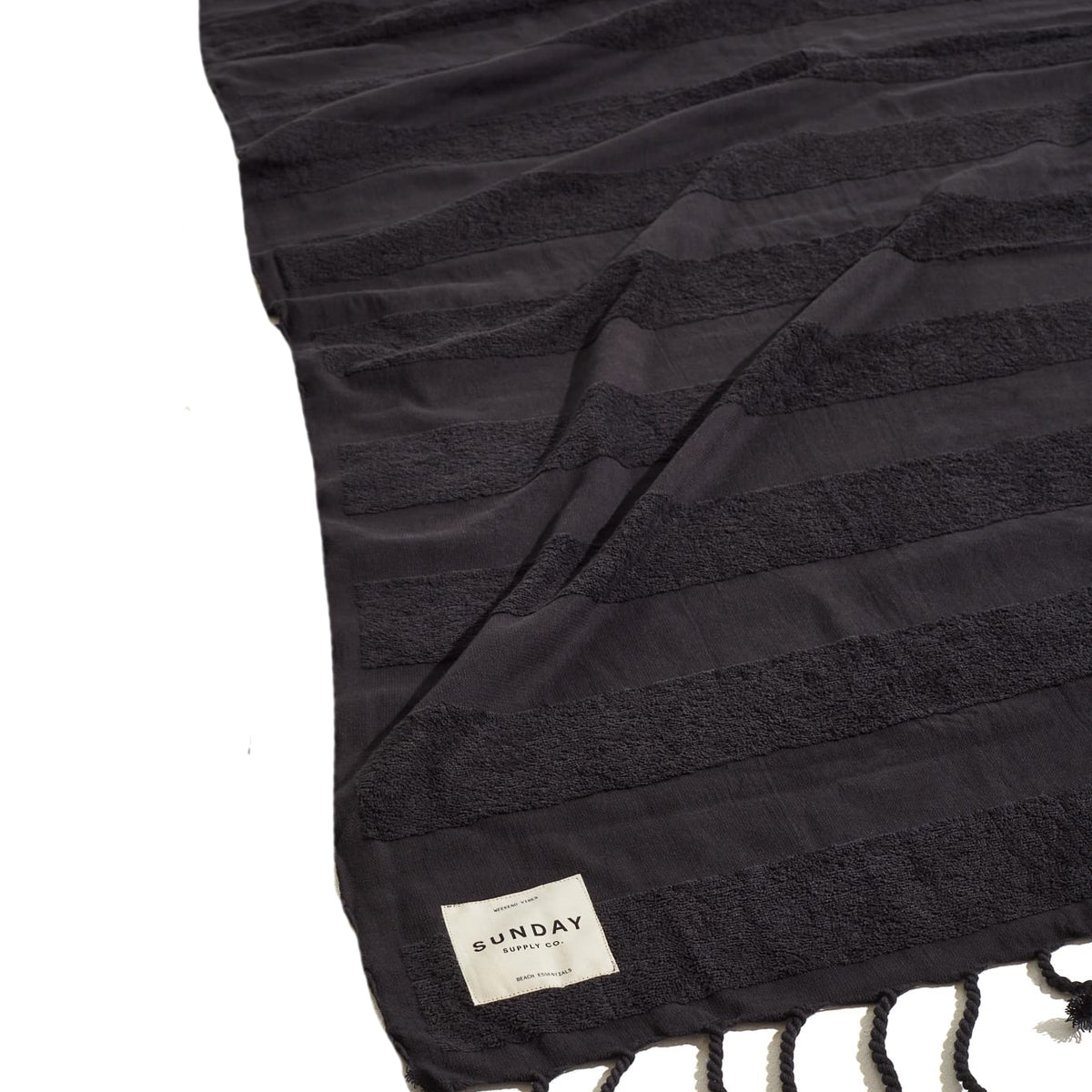Black Rock Beach Blanket