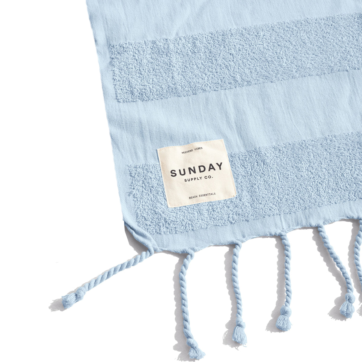 Drift Beach Blanket