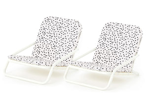 Salt Beach Chair Set