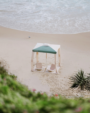 Dunes Beach Cabana