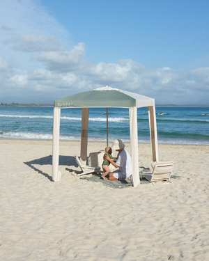 Dunes Beach Cabana
