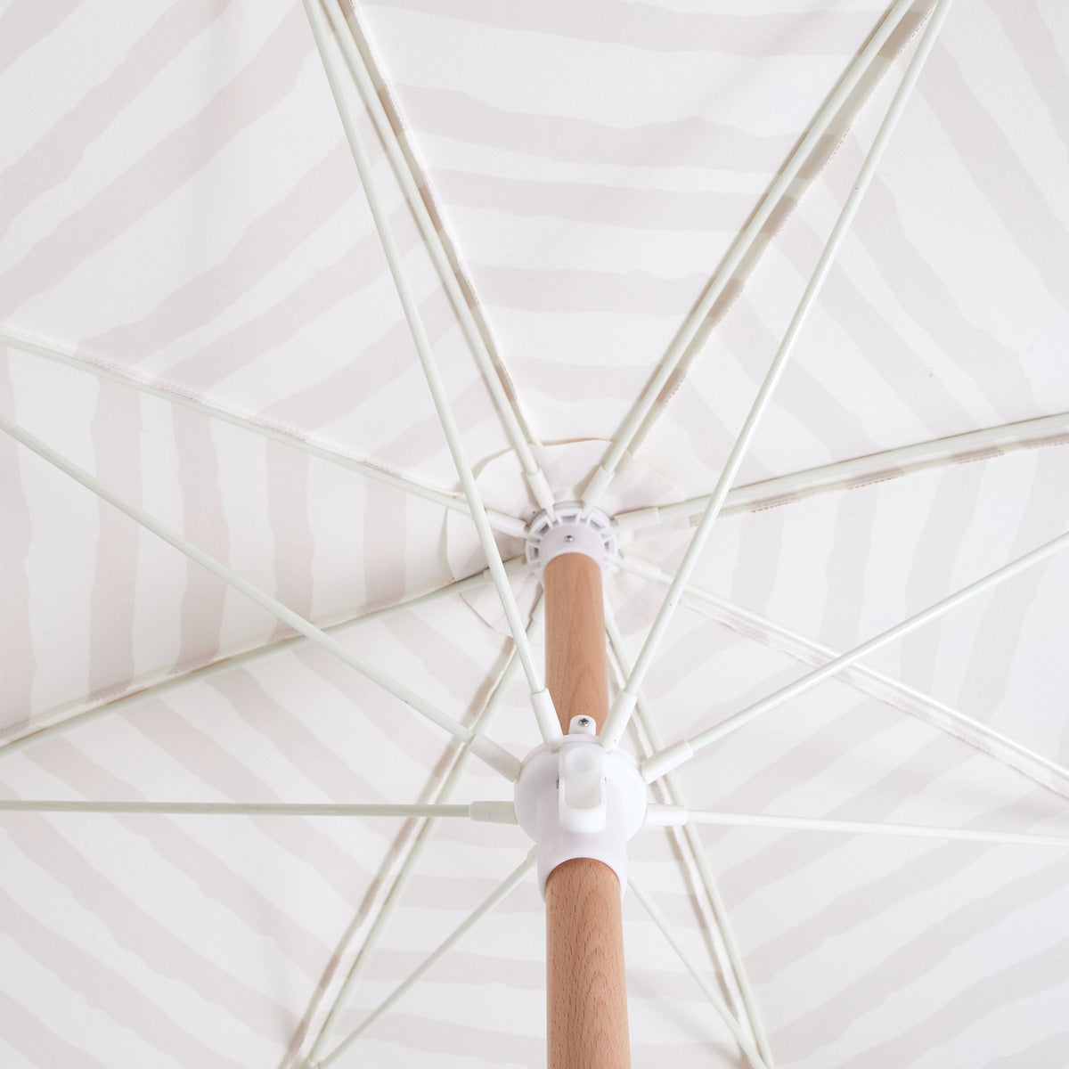 Sun Ray Beach Umbrella