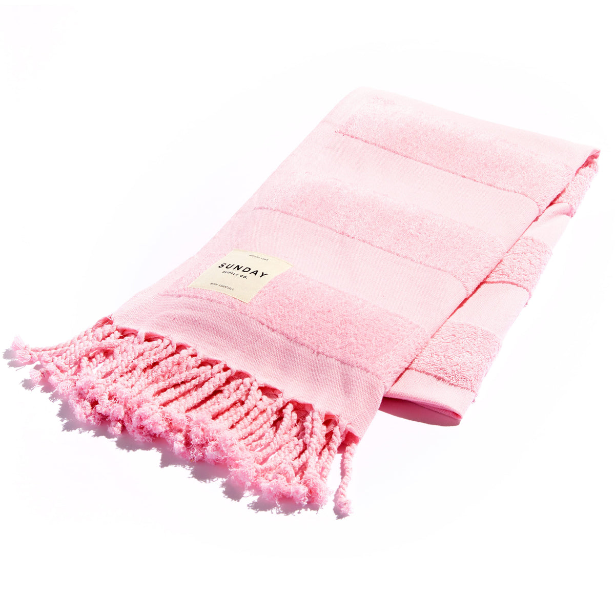 Ariel Beach Towel