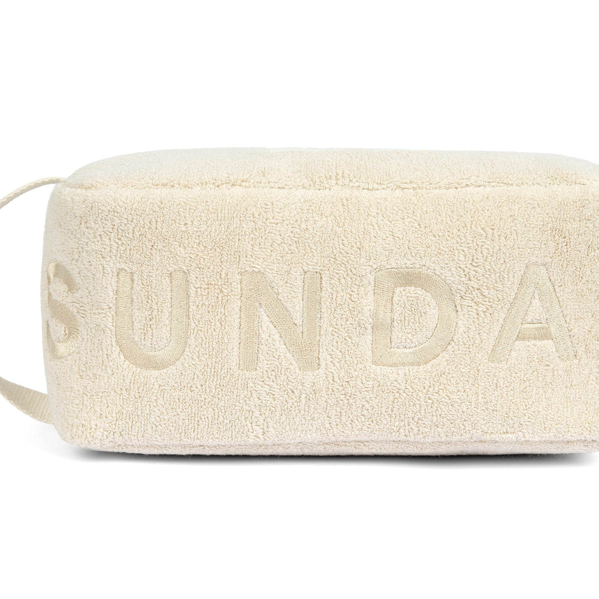 Dunes Towelling Accessories Pouch
