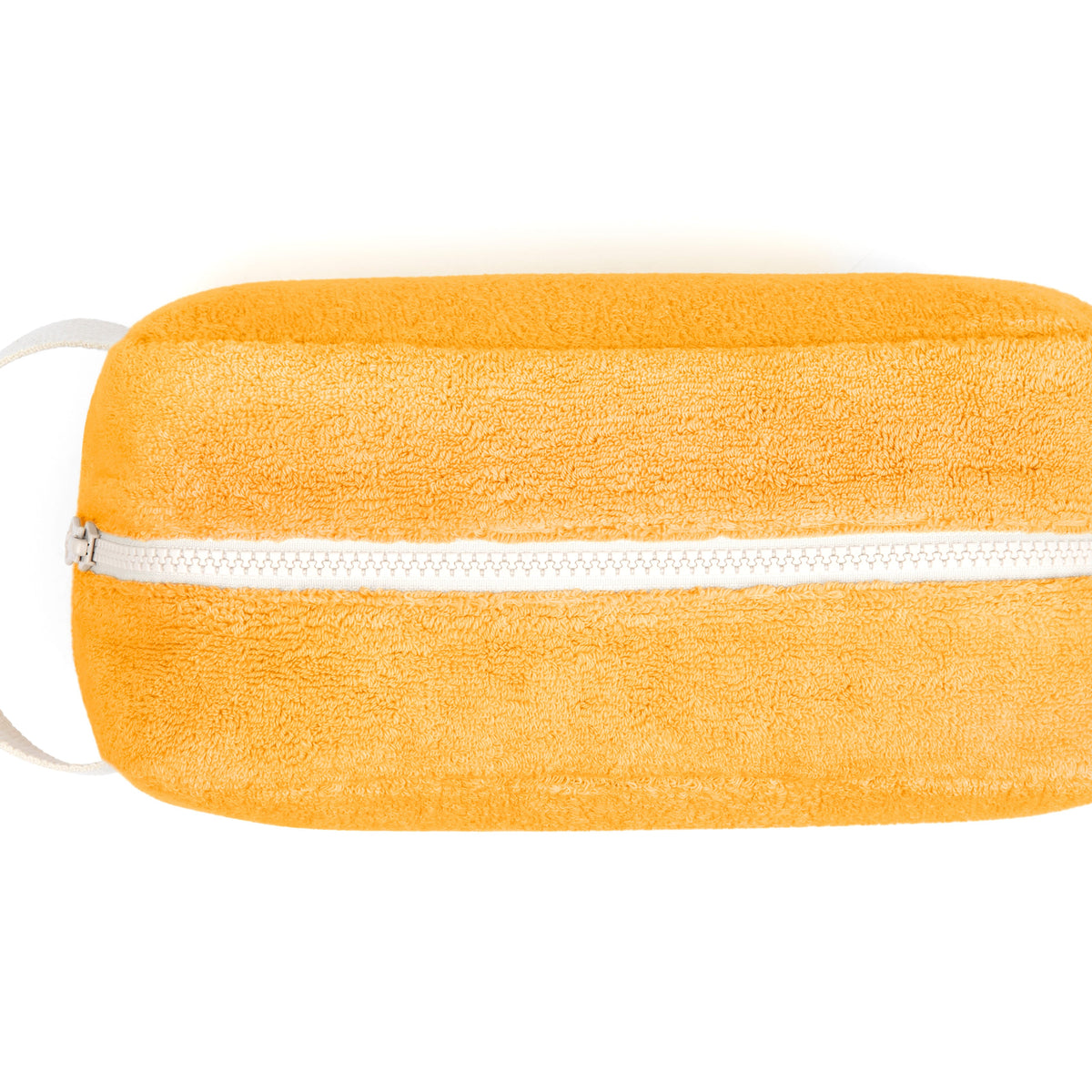 Golden Towelling Accessories Pouch