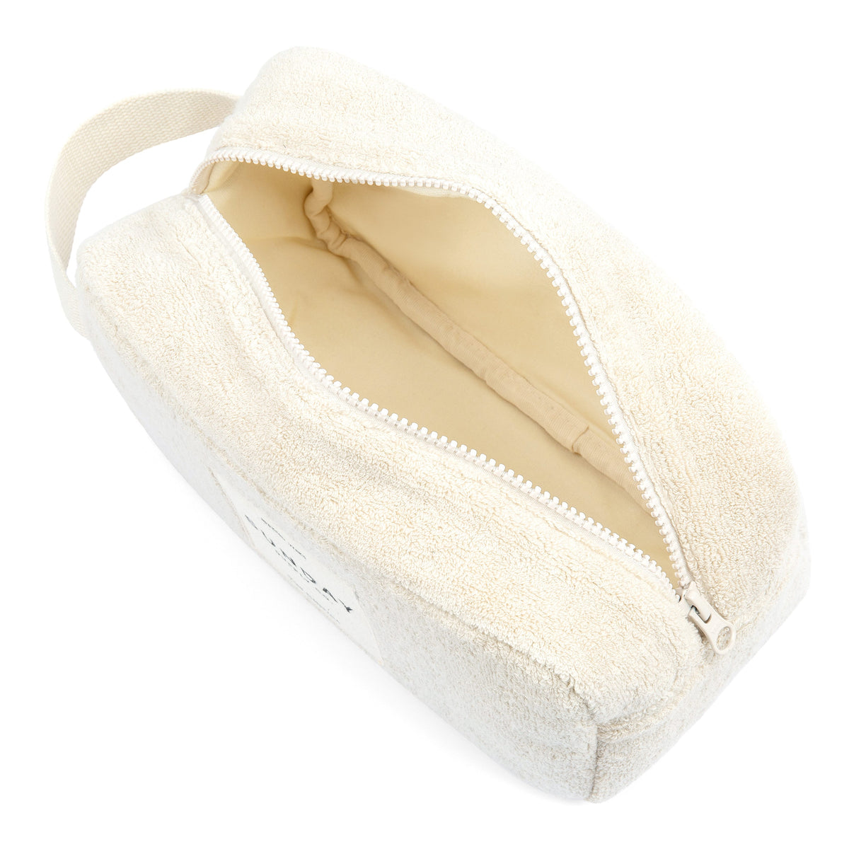 Dunes Towelling Accessories Pouch