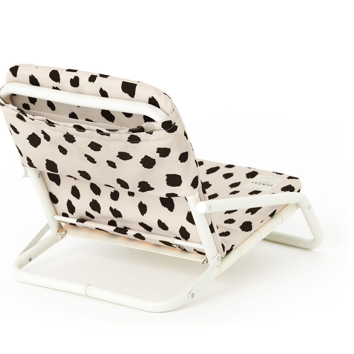 Black Sands Beach Chair