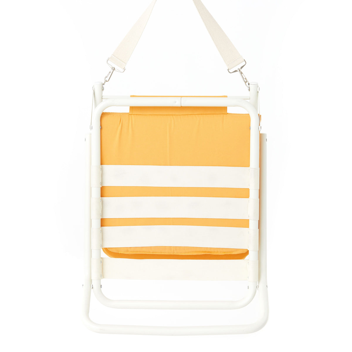 Golden Beach Chair