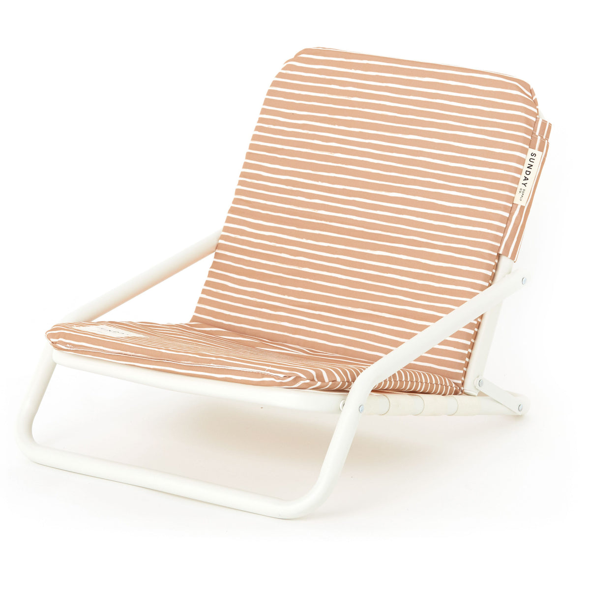 Summer Deck Beach Chair