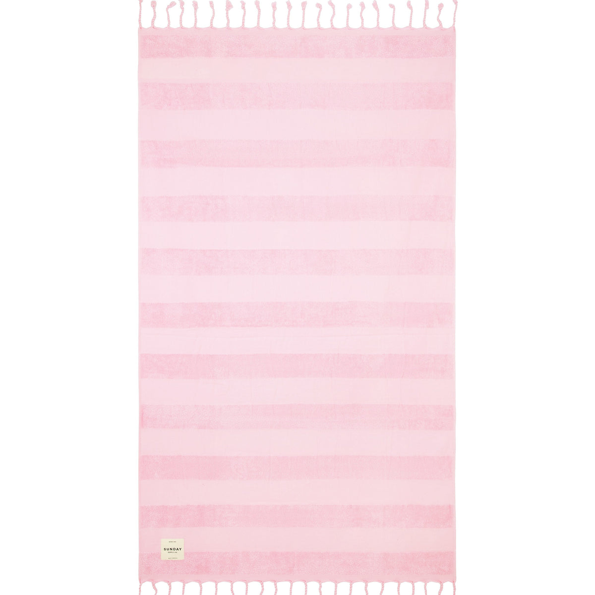 Ariel Beach Towel