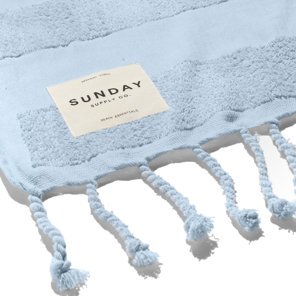Drift Beach Towel