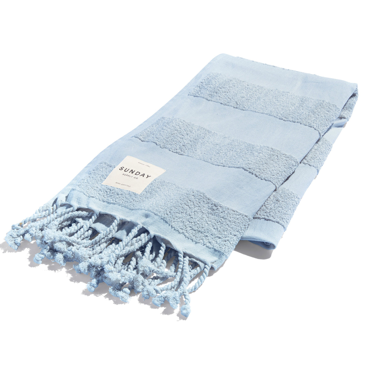 Drift Beach Towel