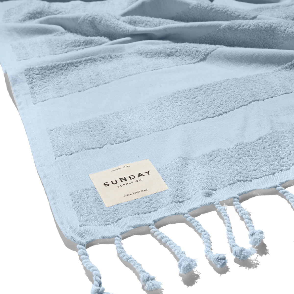 Drift Beach Towel