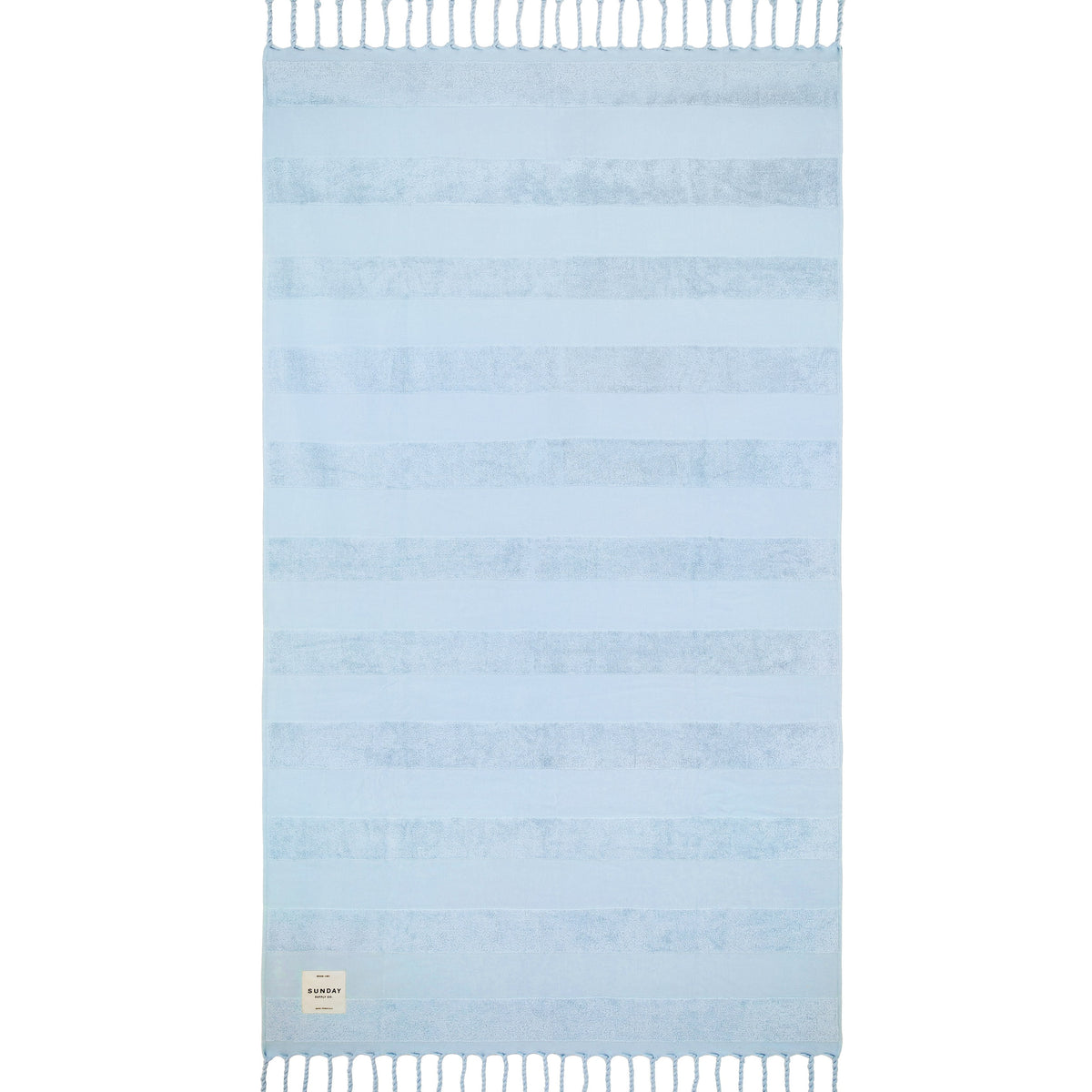Drift Beach Towel