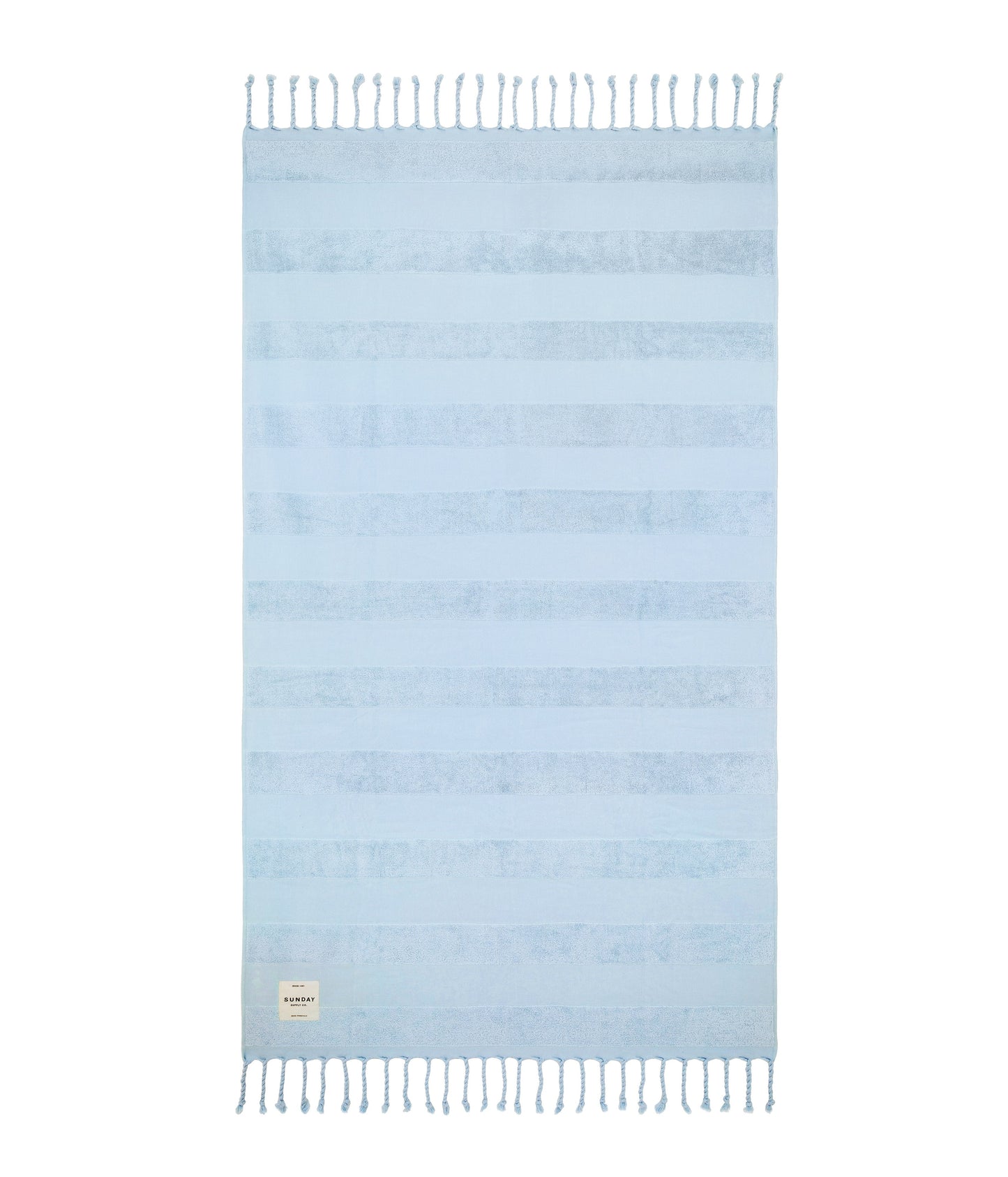 Drift Beach Towel