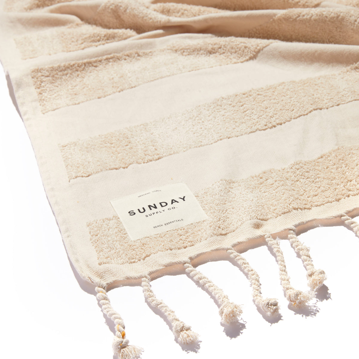 Dunes Beach Towel Set of 6