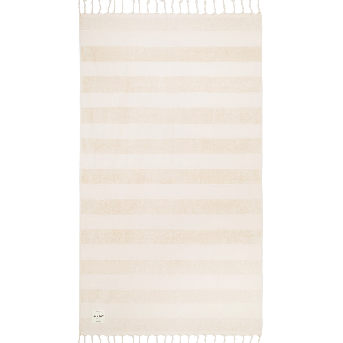 Dunes Beach Towel Set of 2
