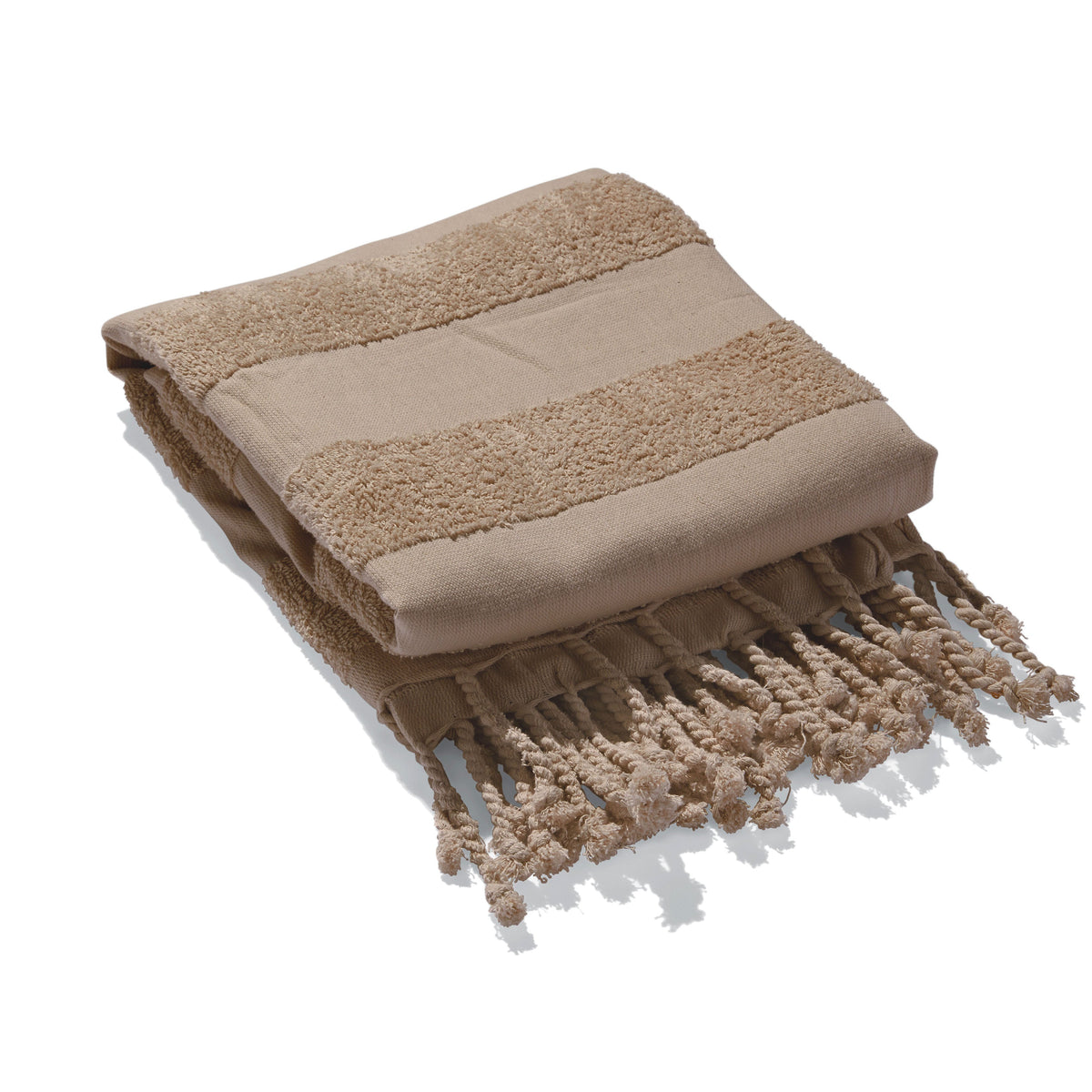 Husk Beach Towel