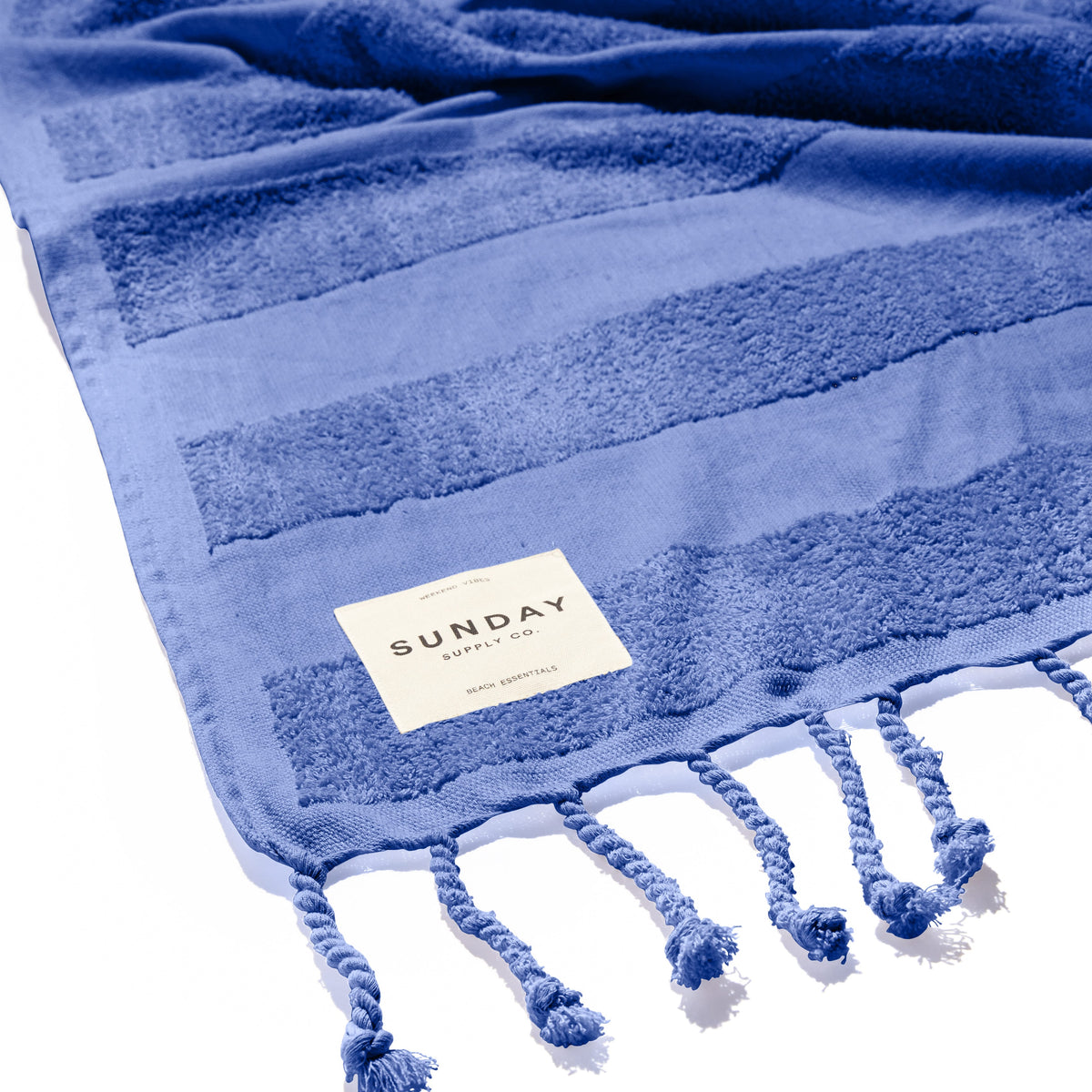 Pacific Beach Towel Set of 6
