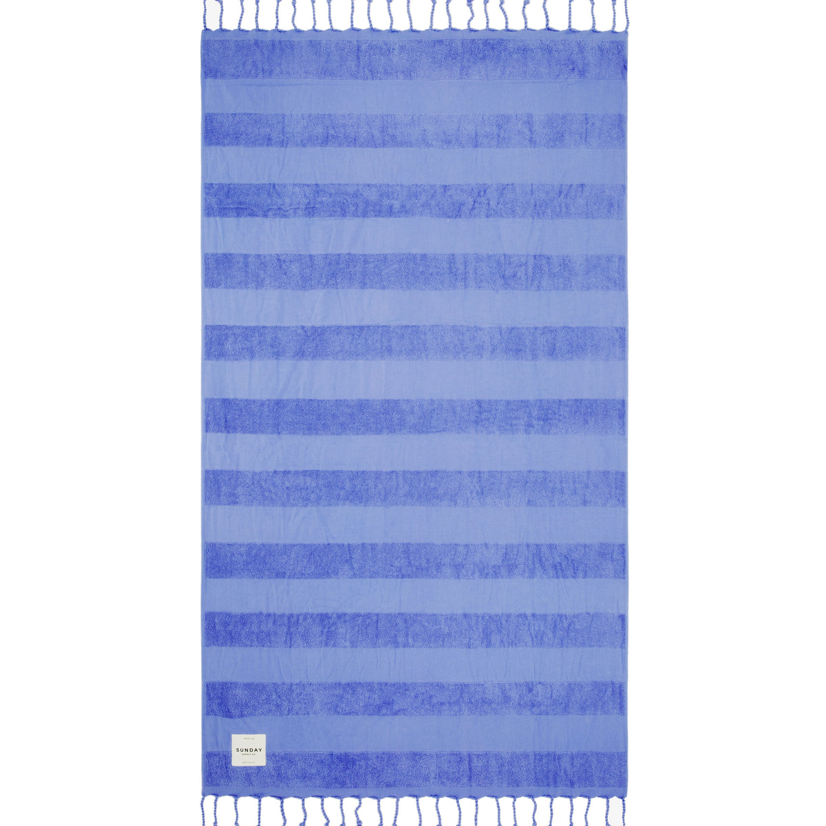 Pacific Beach Towel