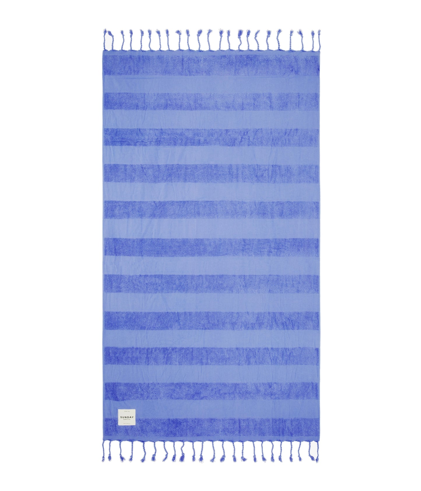 Pacific Beach Towel Set of 2