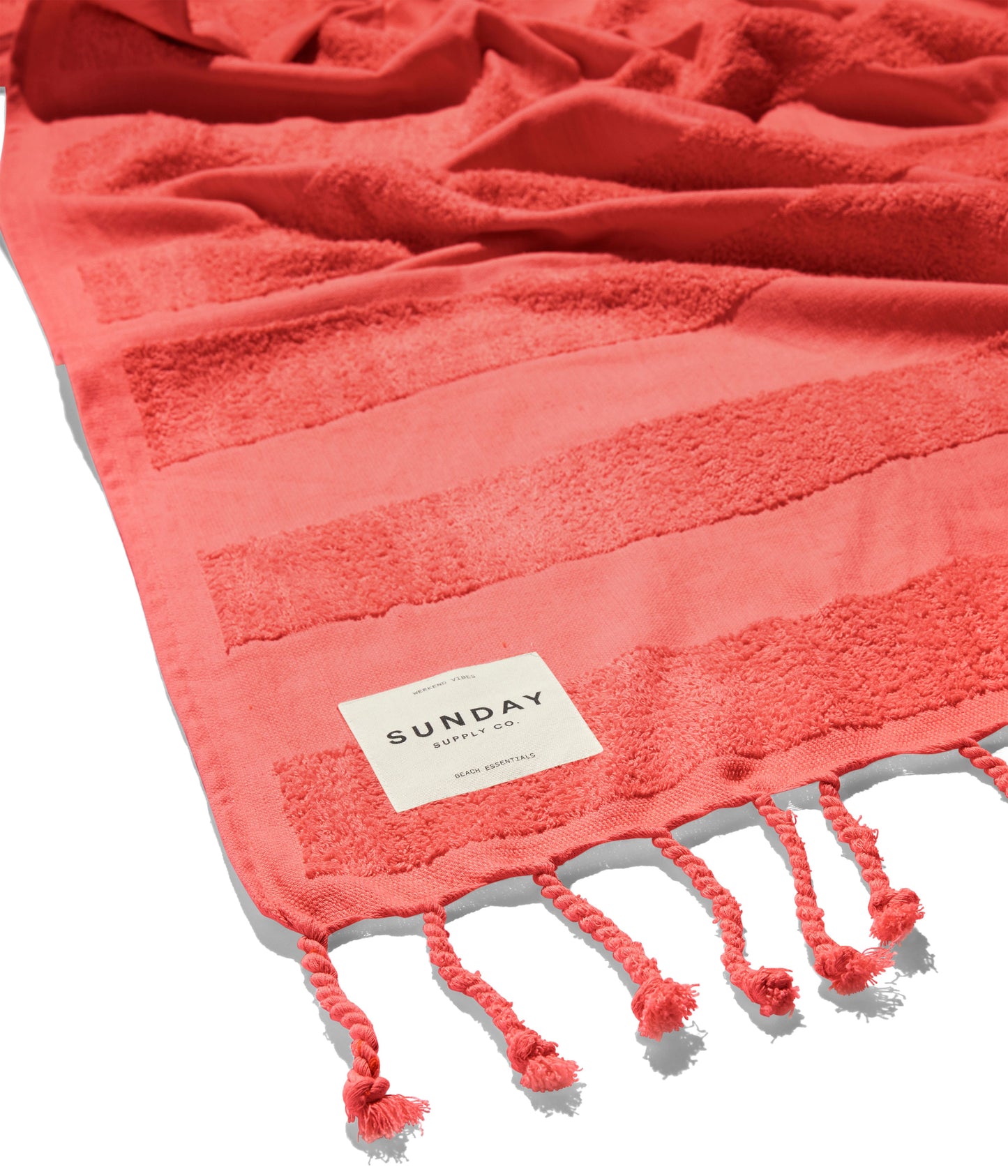 Rio Beach Towel Set of 2