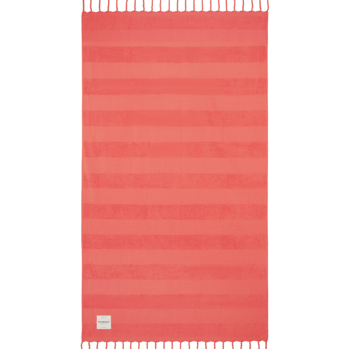 Rio Beach Towel