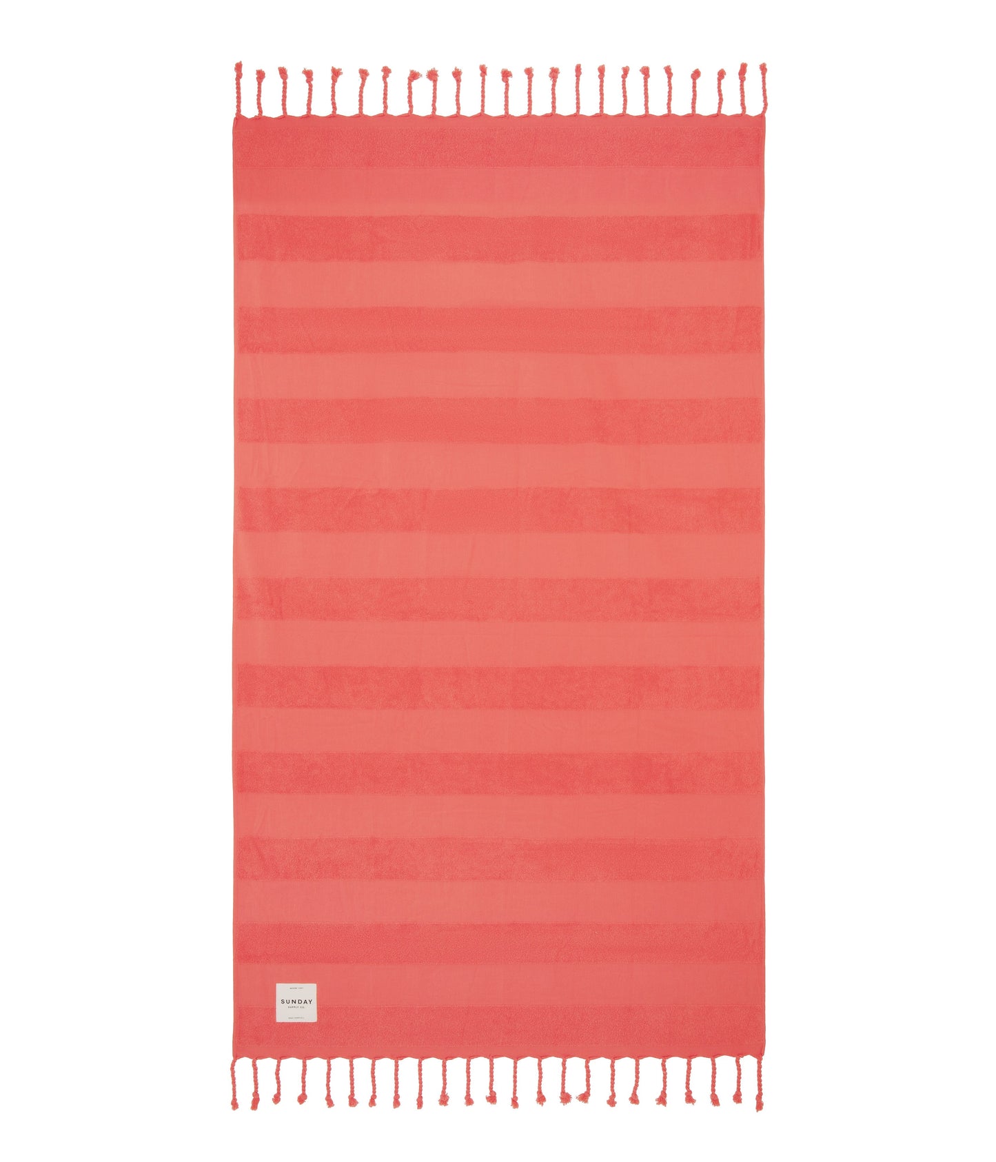 Rio Beach Towel