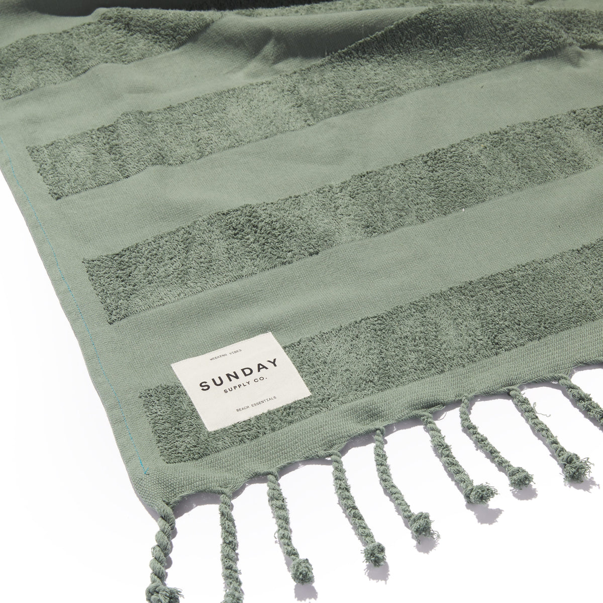 Tallow Beach Towel Set of 6
