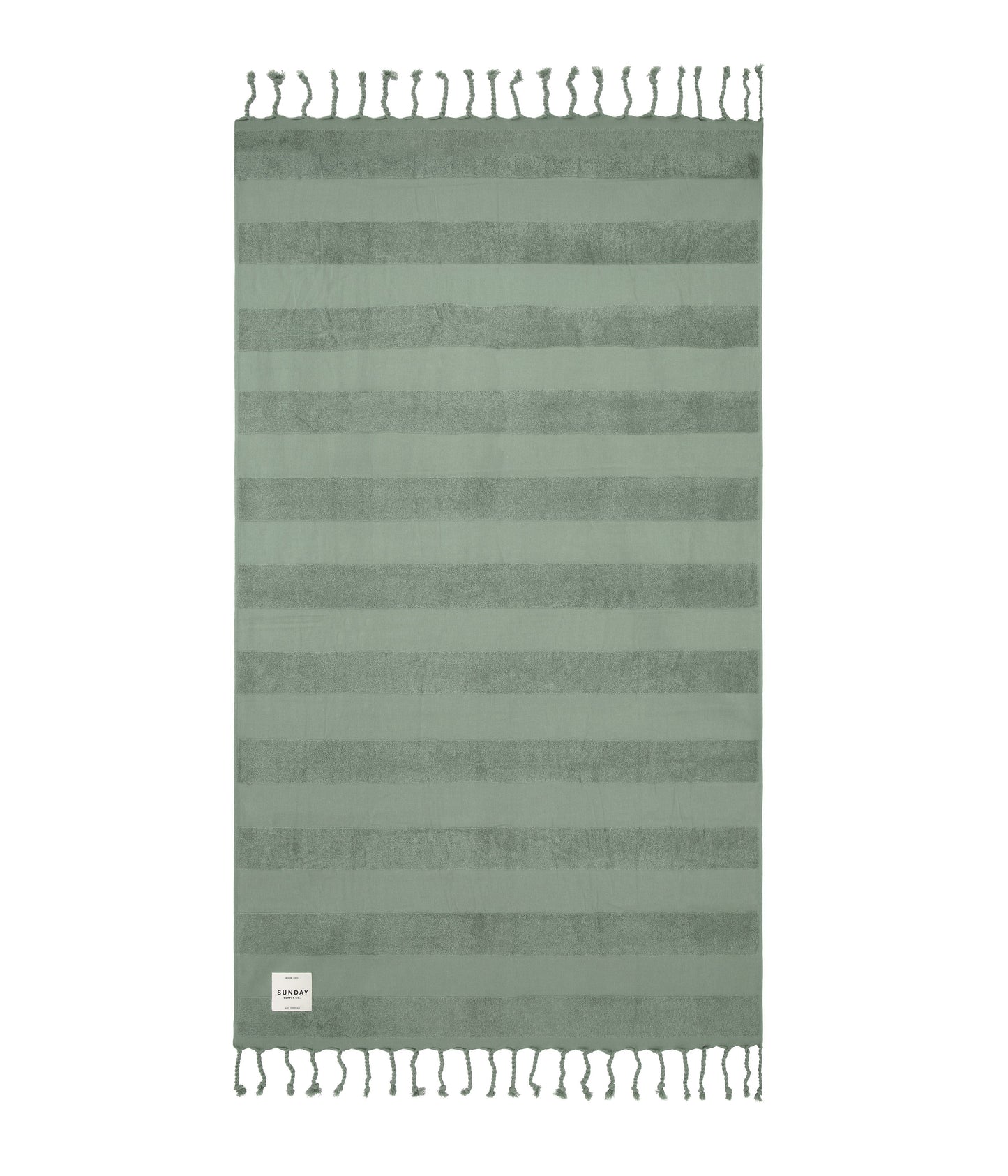 Tallow Beach Towel Set of 6
