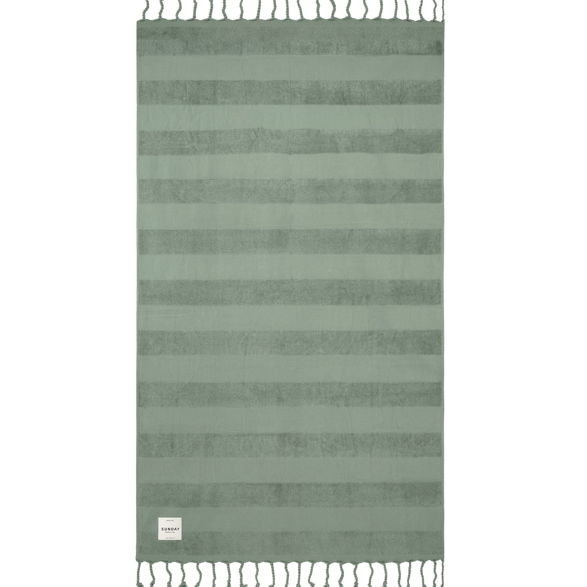 Tallow Beach Towel Set of 2