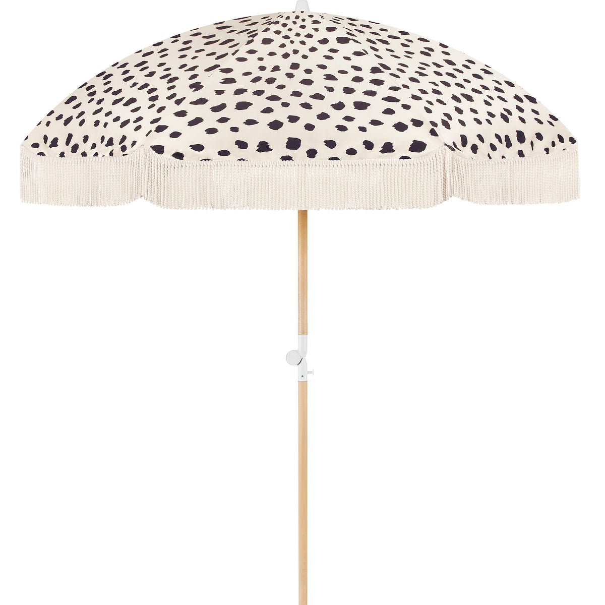Black Sands Beach Umbrella