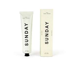 Natural Mineral Sunscreen SPF50