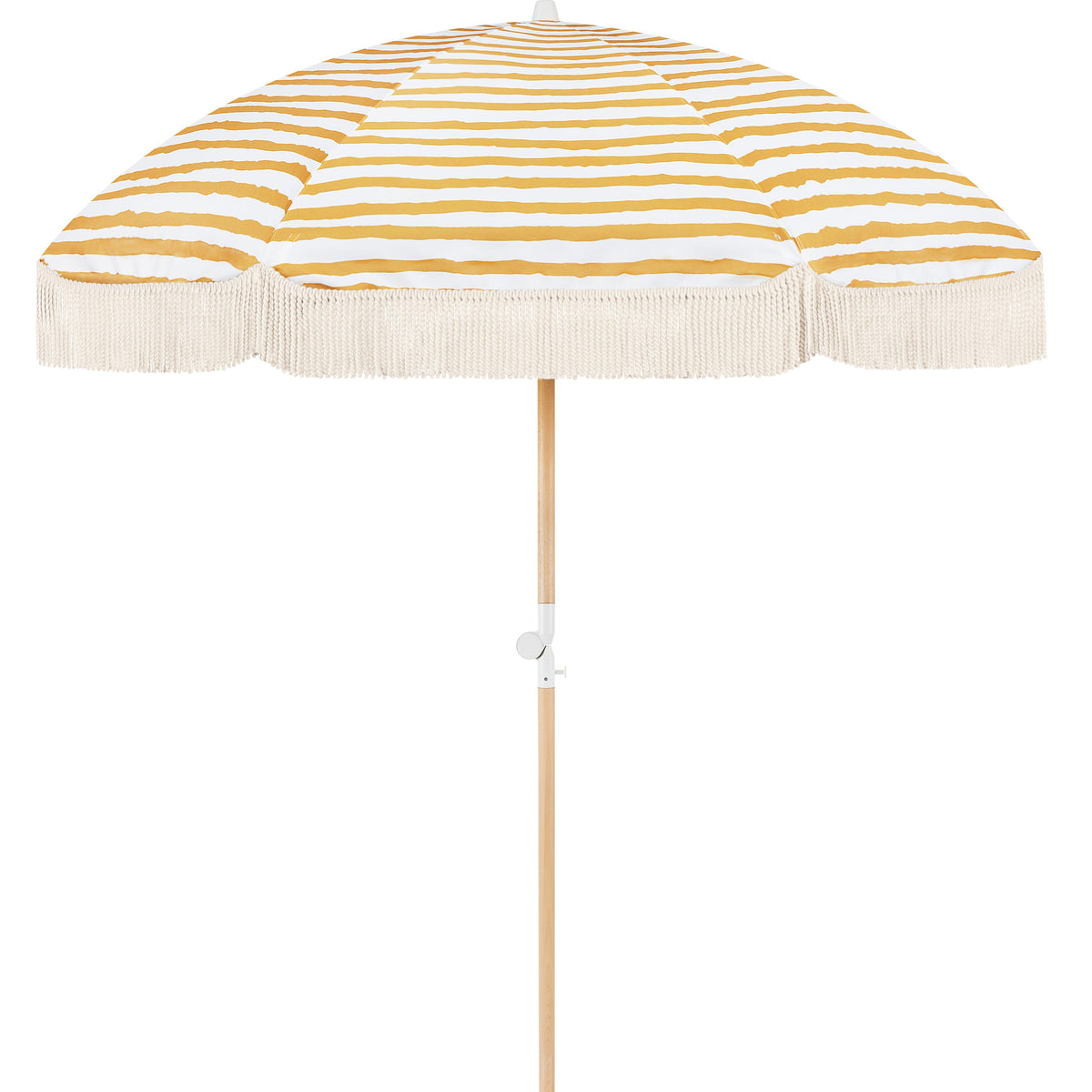 Sun Ray Beach Umbrella