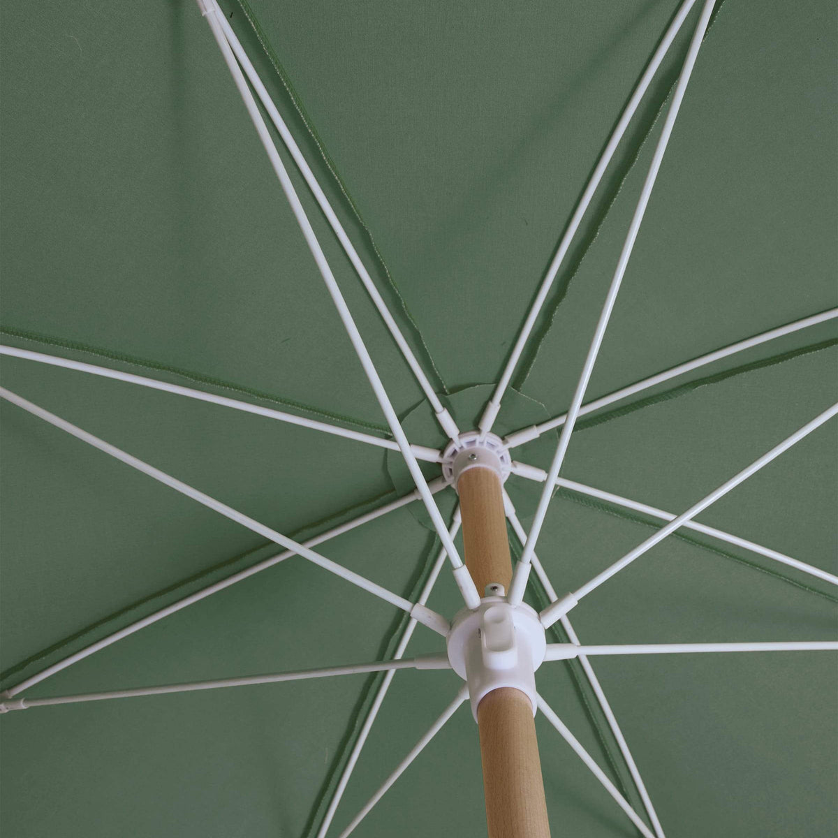 Tallow Beach Umbrella