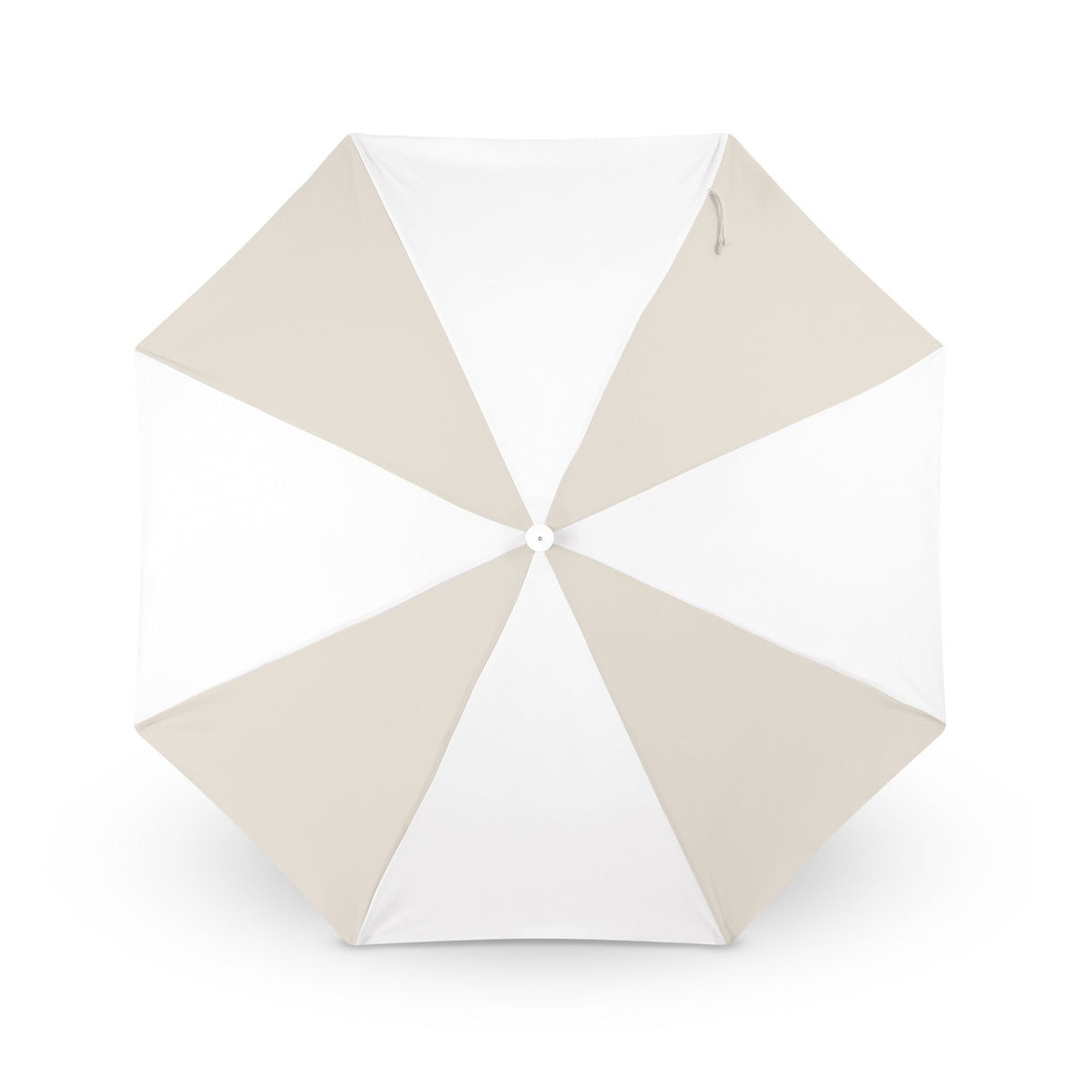 Dunes Splice Light Beach Umbrella