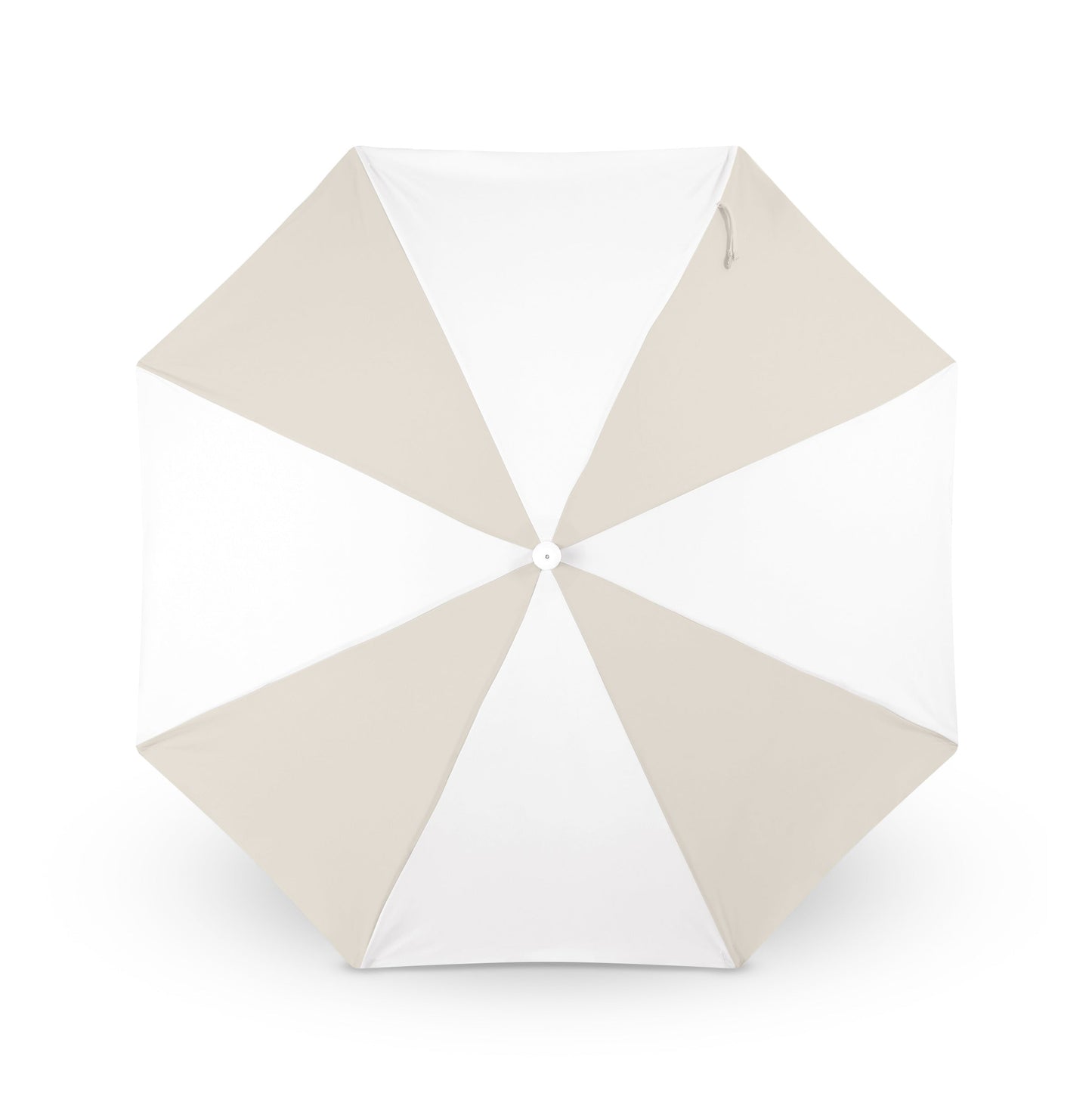 Dunes Splice Light Beach Umbrella