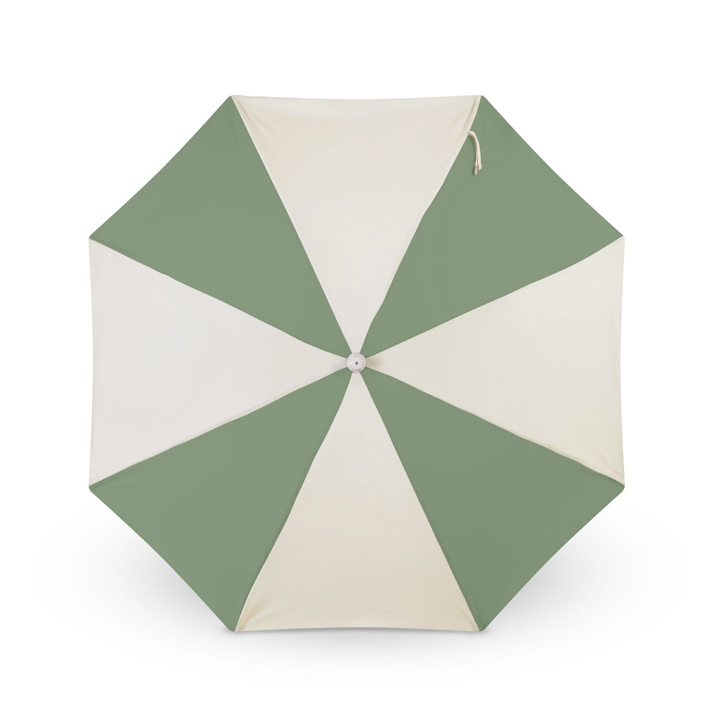 Tallow Splice Light Beach Umbrella